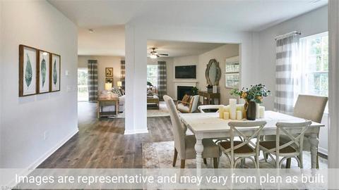 3769 White Horse Dr, Trinity, NC 27370 photo 8
