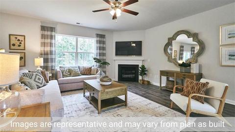 3769 White Horse Dr, Trinity, NC 27370 photo 13