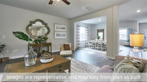 3769 White Horse Dr, Trinity, NC 27370 photo 15