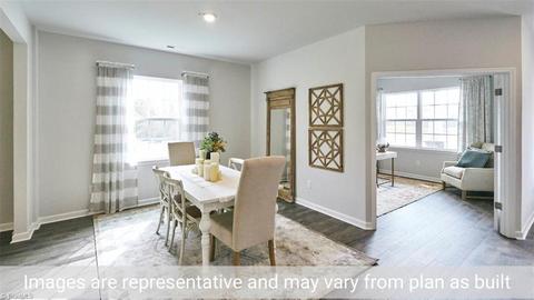 3769 White Horse Dr, Trinity, NC 27370 photo 10