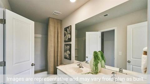 3769 White Horse Dr, Trinity, NC 27370 photo 35