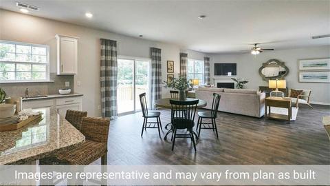 3769 White Horse Dr, Trinity, NC 27370 photo 16