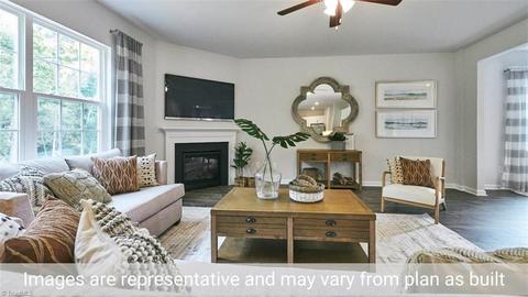 3769 White Horse Dr, Trinity, NC 27370 photo 14