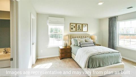 3769 White Horse Dr, Trinity, NC 27370 photo 34