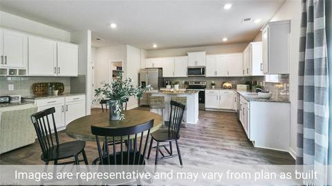 3769 White Horse Dr, Trinity, NC 27370 photo 22