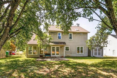 3343 Timberwolf Ave, High Point, NC 27265 photo 21