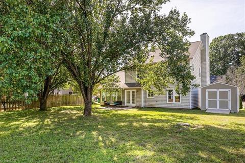 3343 Timberwolf Ave, High Point, NC 27265 photo 22