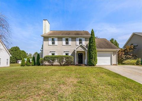 3343 Timberwolf Ave, High Point, NC 27265 photo 1