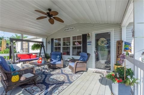 2996 Old Mountain Rd, Trinity, NC 27370 photo 3