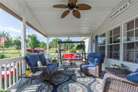 2996 Old Mountain Rd, Trinity, NC 27370 photo 4
