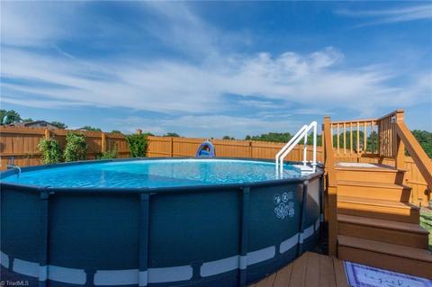 2996 Old Mountain Rd, Trinity, NC 27370 photo 26
