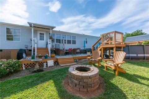 2996 Old Mountain Rd, Trinity, NC 27370 photo 24