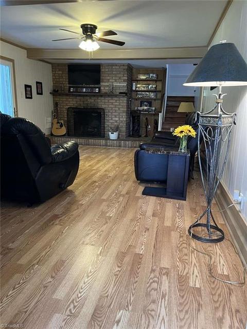 5472 Tom Hill Rd, Trinity, NC 27370 photo 4