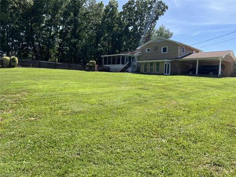 5472 Tom Hill Rd, Trinity, NC 27370 photo 8