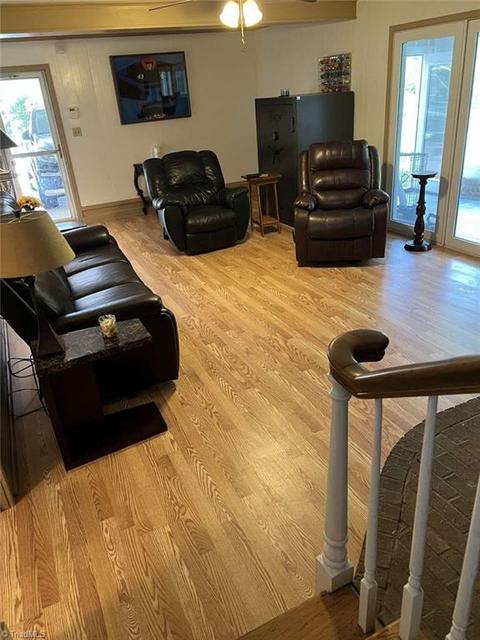 5472 Tom Hill Rd, Trinity, NC 27370 photo 5