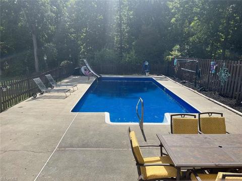 5472 Tom Hill Rd, Trinity, NC 27370 photo 7