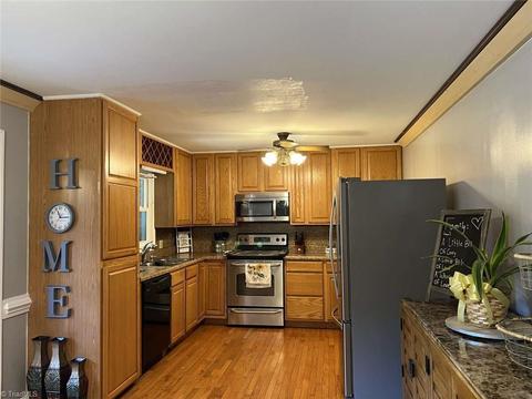 5472 Tom Hill Rd, Trinity, NC 27370 photo 18