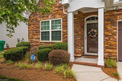 4509 Willows Ct, High Point, NC 27265 photo 2