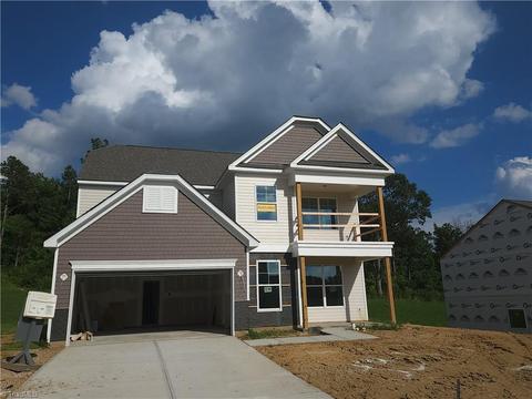 5622 Siler St, Trinity, NC 27370 photo 1