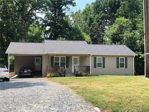 5285 Kimberly Ln, Trinity, NC 27370 photo 1