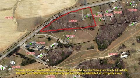 1635 Perkinson Rd, Ruffin, NC 27326 photo 38