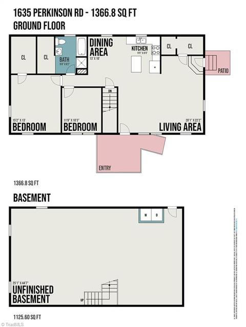 1635 Perkinson Rd, Ruffin, NC 27326 photo 41