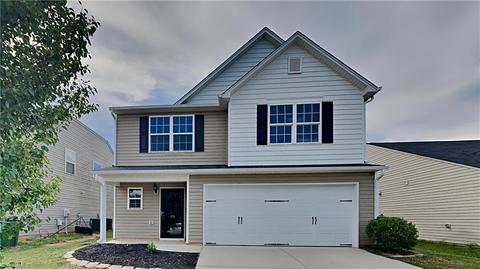 115 Kutter Dr, Elon, NC 27244 photo 1