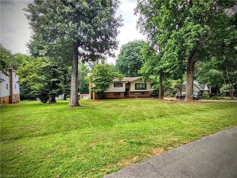 4634 Riverview Dr, Trinity, NC 27370 photo 42