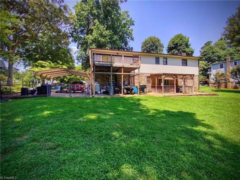 4634 Riverview Dr, Trinity, NC 27370 photo 46