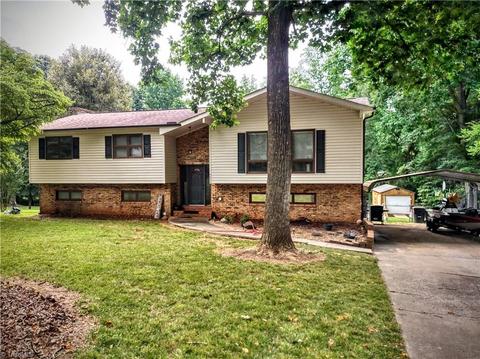 4634 Riverview Dr, Trinity, NC 27370 photo 1