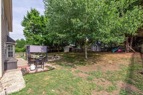 4015 Patsy Dr, Winston Salem, NC 27107 photo 37