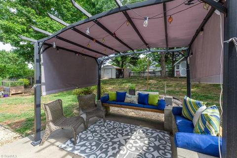 4015 Patsy Dr, Winston Salem, NC 27107 photo 42