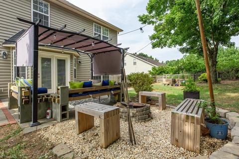 4015 Patsy Dr, Winston Salem, NC 27107 photo 41