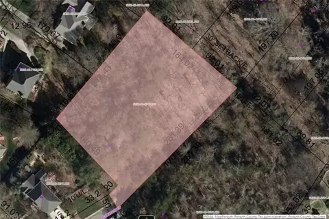 3506 Glen Ellynn Ct, Pfafftown, NC 27040