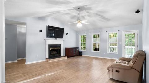 4650 Oakview Dr, Trinity, NC 27370 photo 5