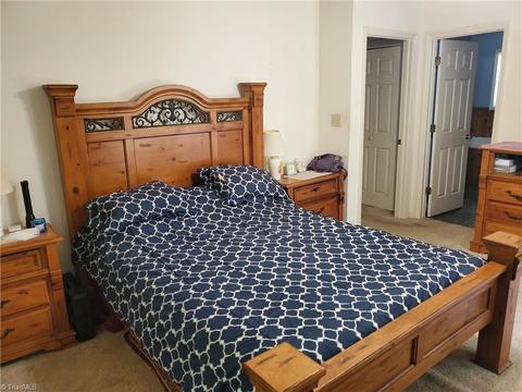 1306 Varner Rd, Denton, NC 27239 photo 16