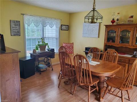 1306 Varner Rd, Denton, NC 27239 photo 5
