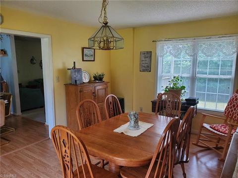 1306 Varner Rd, Denton, NC 27239 photo 4