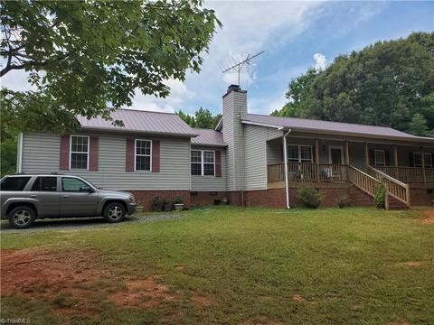 1306 Varner Rd, Denton, NC 27239 photo 24