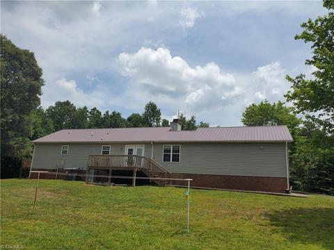 1306 Varner Rd, Denton, NC 27239 photo 22