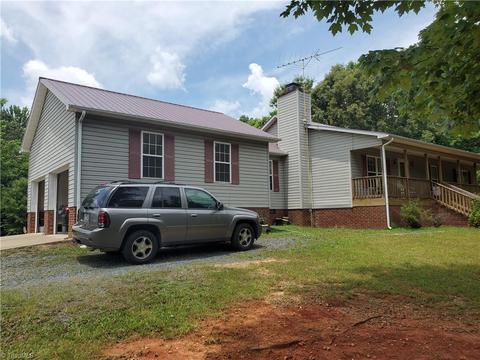 1306 Varner Rd, Denton, NC 27239 photo 1
