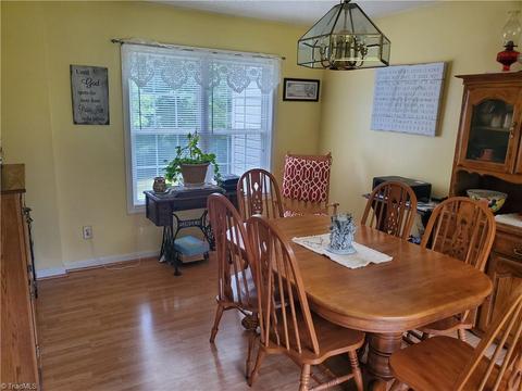 1306 Varner Rd, Denton, NC 27239 photo 3