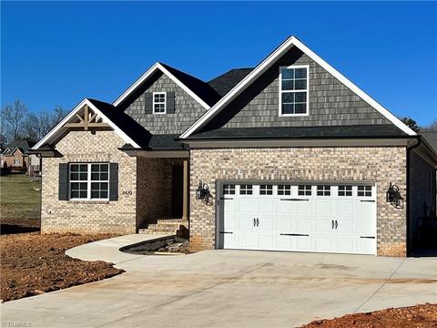 6420 Calvary Way, Thomasville, NC 27360 photo 1