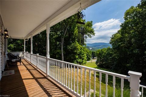 11328 Longbottom Rd, Traphill, NC 28685 photo 4