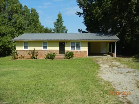 150 Smith Rd, Ruffin, NC 27326 photo 1