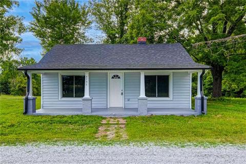 4792 Millers Mill Rd, Trinity, NC 27370 photo 1