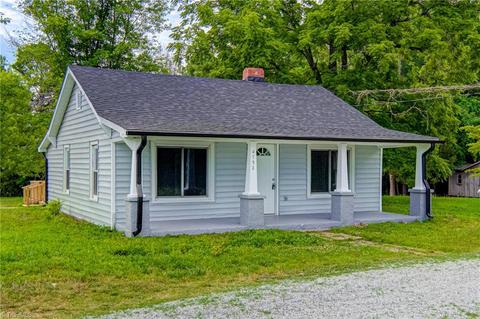 4792 Millers Mill Rd, Trinity, NC 27370 photo 2