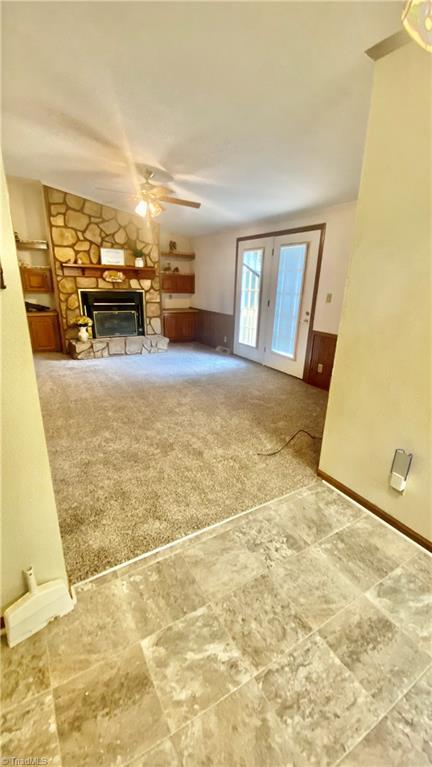 3396 Mountain View Rd, Germanton, NC 27019 photo 25