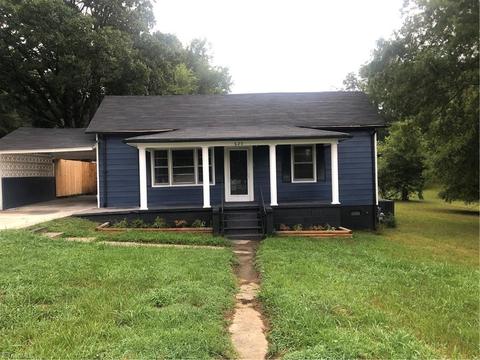 620 Friendly Rd, Eden, NC 27288 photo 1
