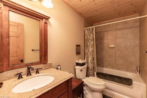 598 Cielo Ridge Way, Purlear, NC 28665 photo 25